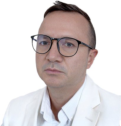 Vit Ulitovskiy