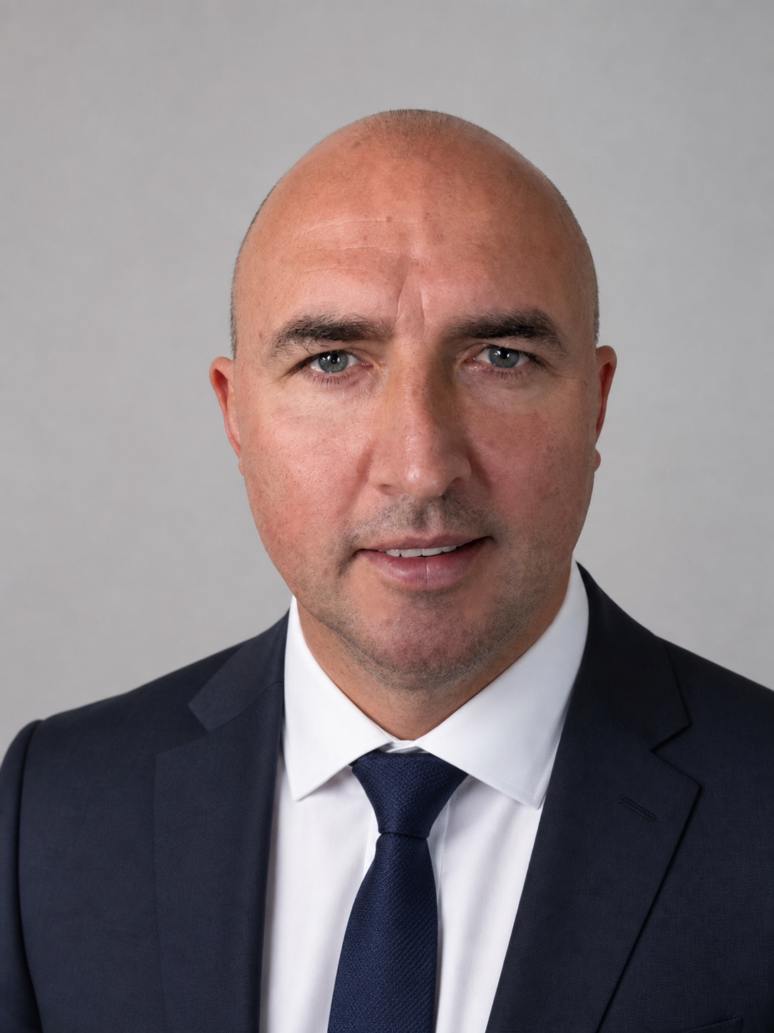 Vlad Ulitovskiy